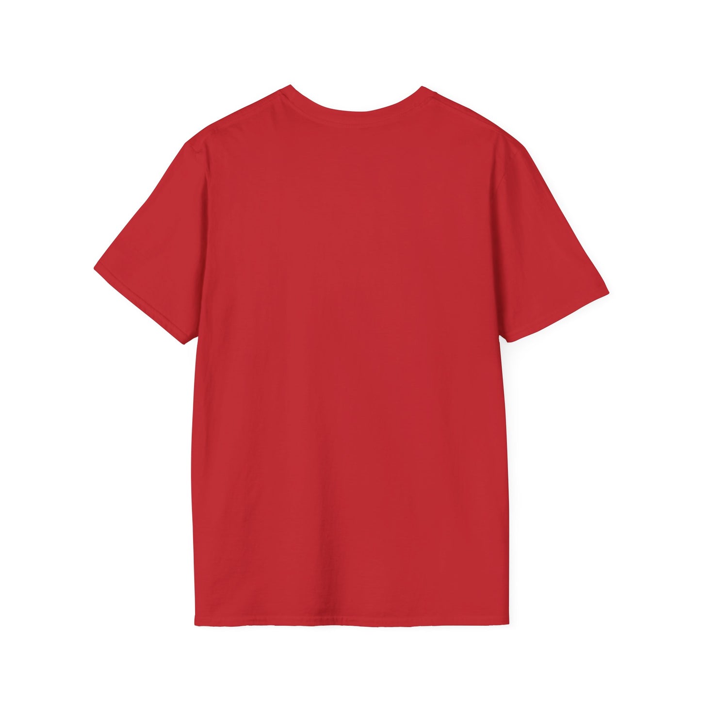 Cute Bee Pocket T‑Shirt — Minimalist 'Pollinator' Graphic Tee