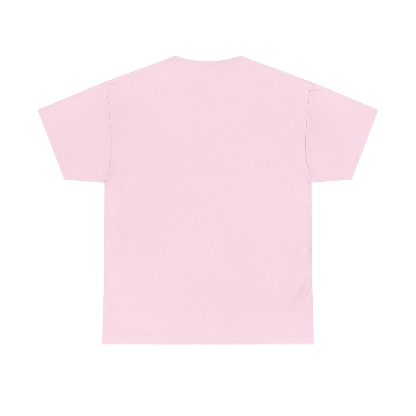 Bee With Words "Beekeeper" White Tee — Minimal Embroidered Bee Graphic Shirt