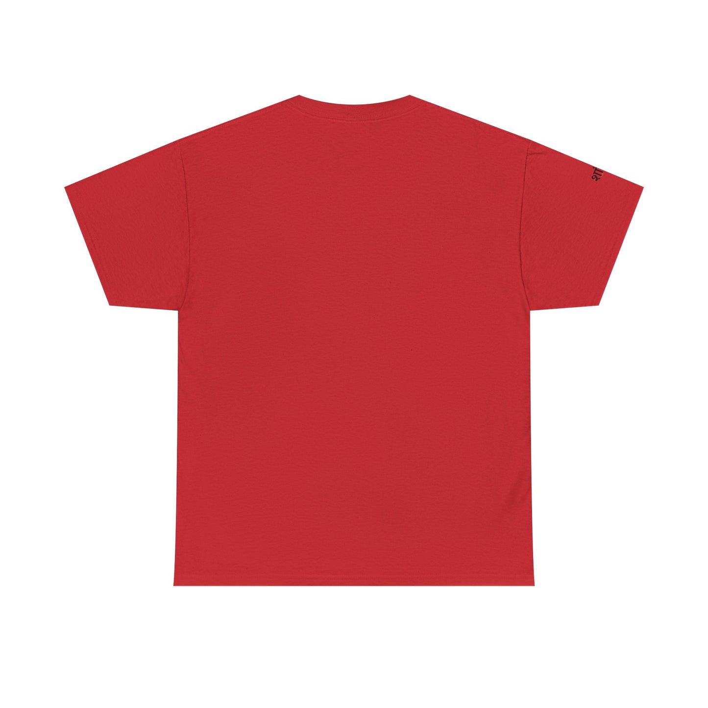 Chant Circle T‑Shirt – "Om Shanti, Shanti, Shanti" Peace Tee