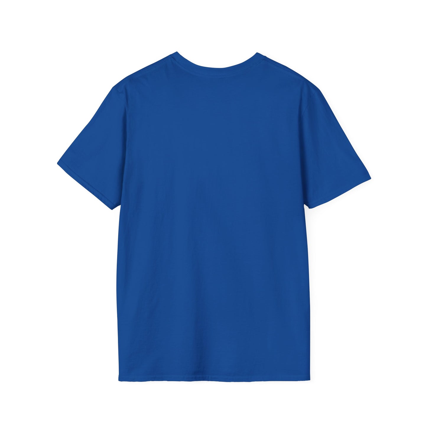 Cute Bee Pocket T‑Shirt — Minimalist 'Pollinator' Graphic Tee