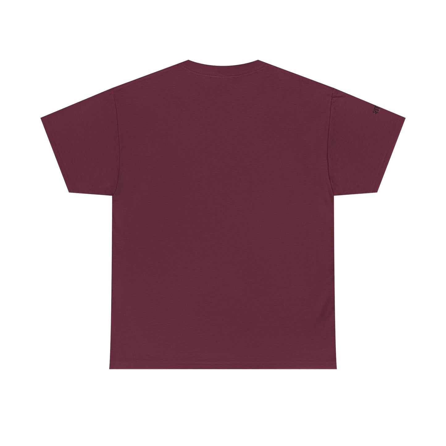Chant Circle T‑Shirt – "Om Shanti, Shanti, Shanti" Peace Tee