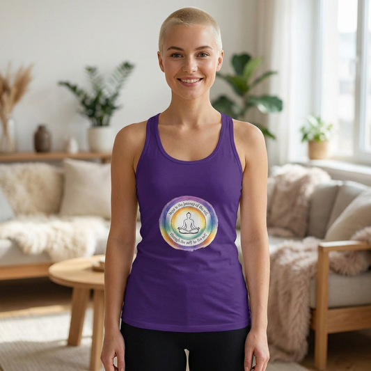 Women's Ideal Racerback Tank