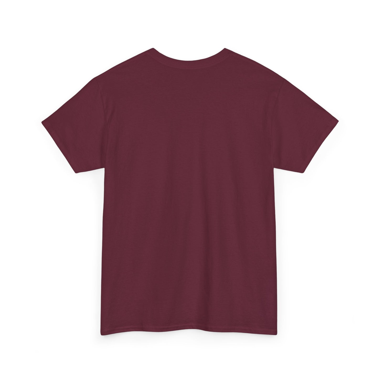 Bee With Words "Beekeeper" White Tee — Minimal Embroidered Bee Graphic Shirt