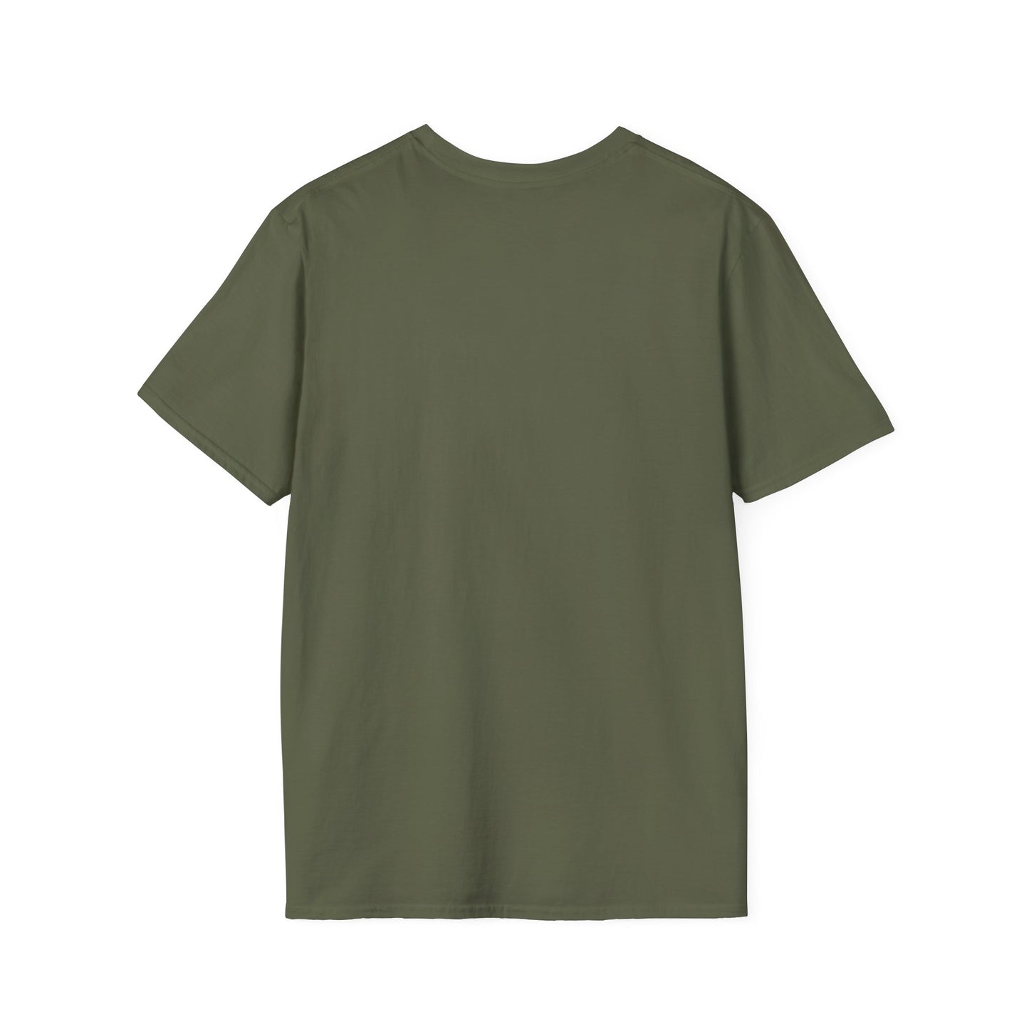 Cute Bee Pocket T‑Shirt — Minimalist 'Pollinator' Graphic Tee