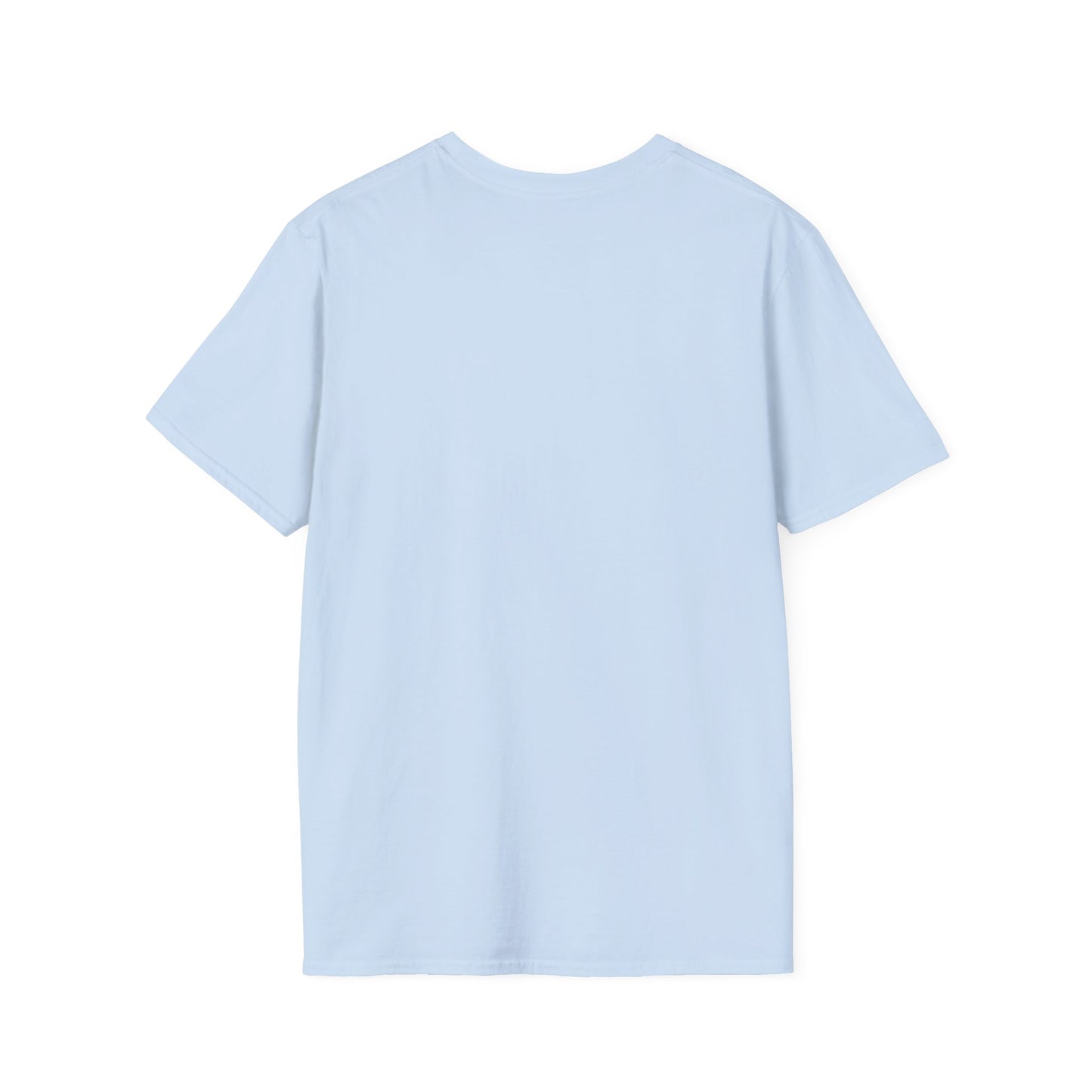 Cute Bee Pocket T‑Shirt — Minimalist 'Pollinator' Graphic Tee
