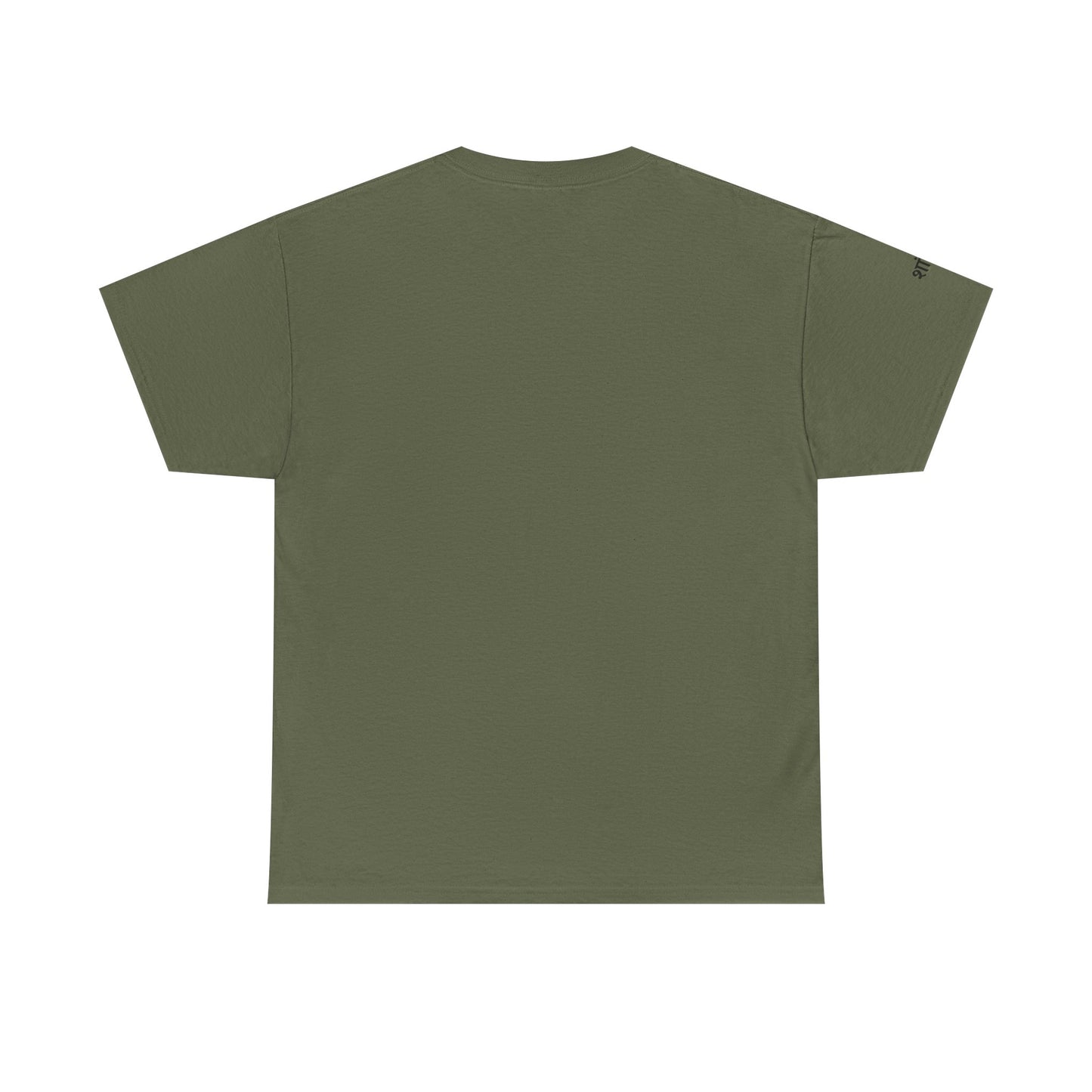 Chant Circle T‑Shirt – "Om Shanti, Shanti, Shanti" Peace Tee