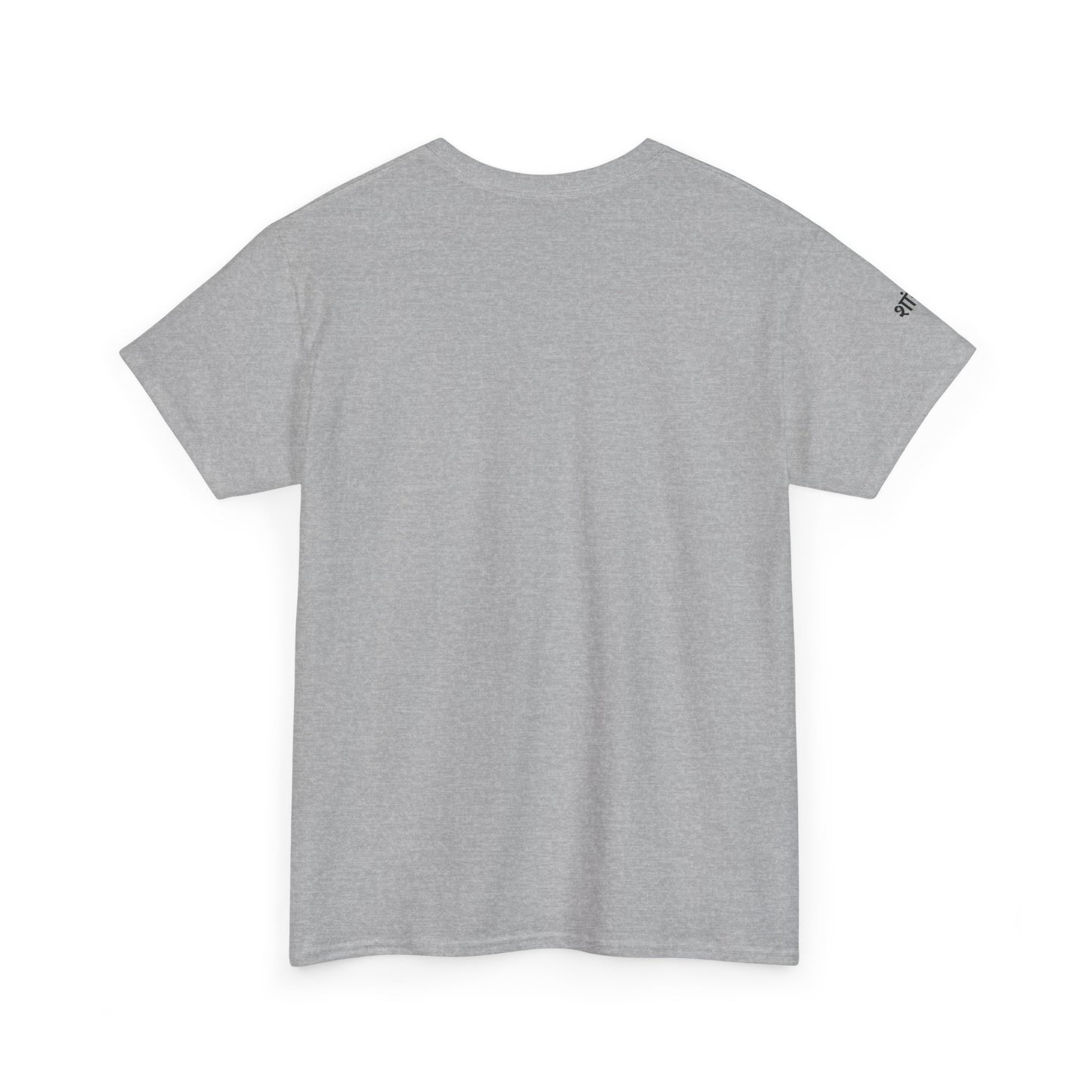 Chant Circle T‑Shirt – "Om Shanti, Shanti, Shanti" Peace Tee